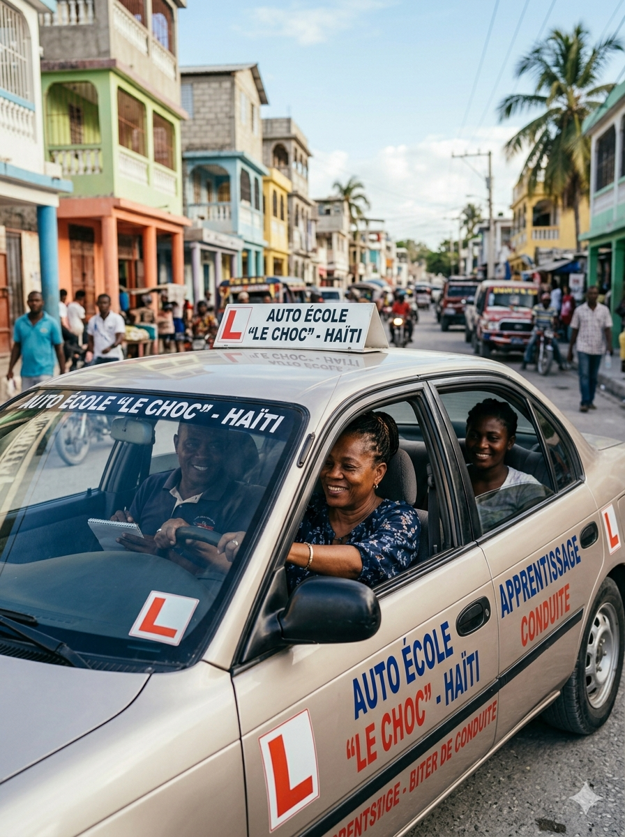Auto-école